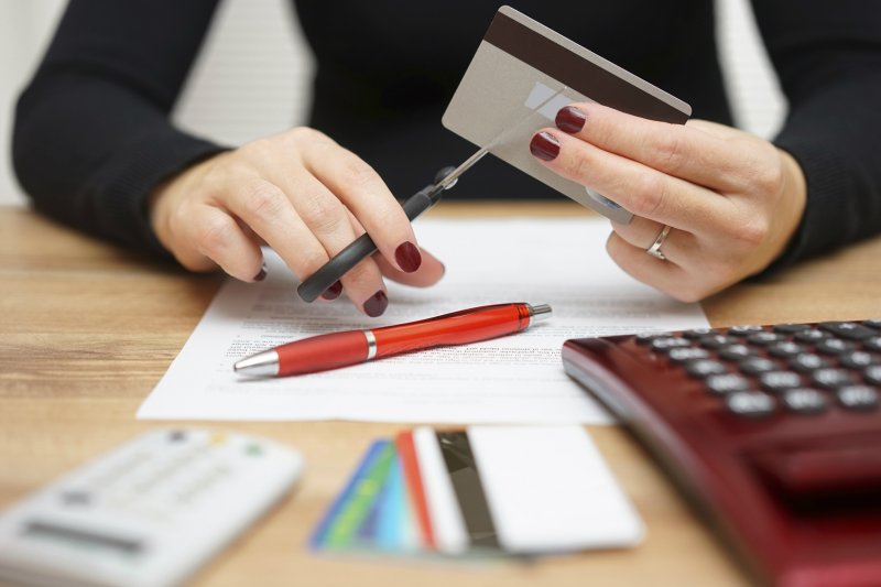 Закрытие счета