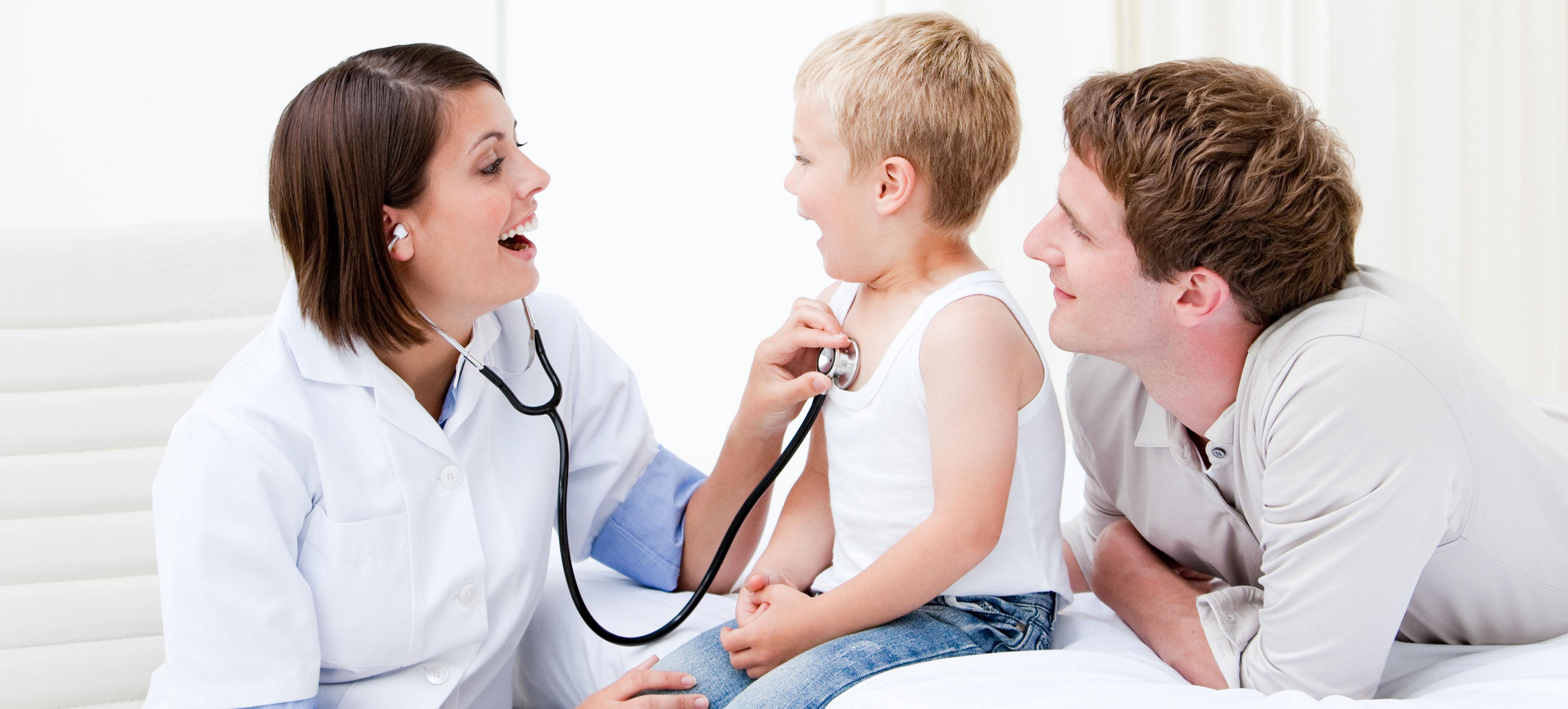 Страхование детей в компании Ренессанс Страхование