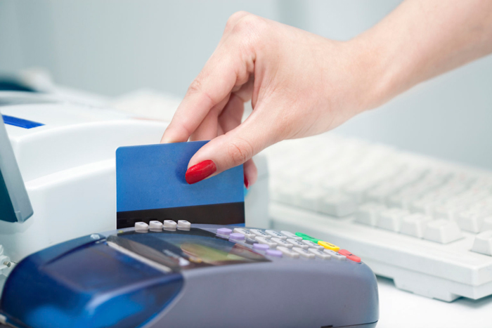 Эквайринг ВТБ для бизнеса