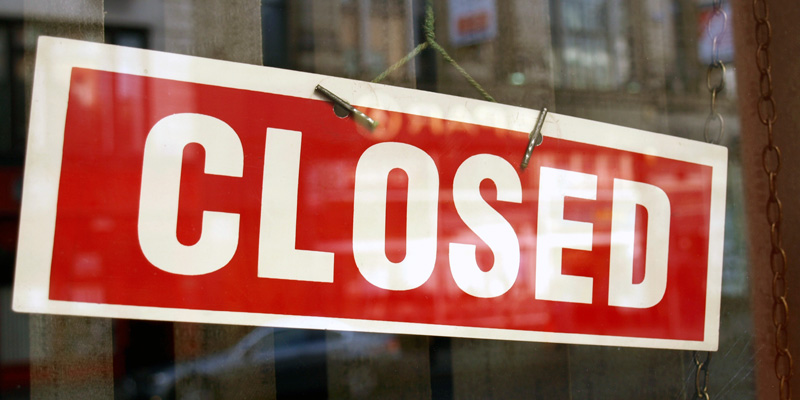 Ликвидация организации