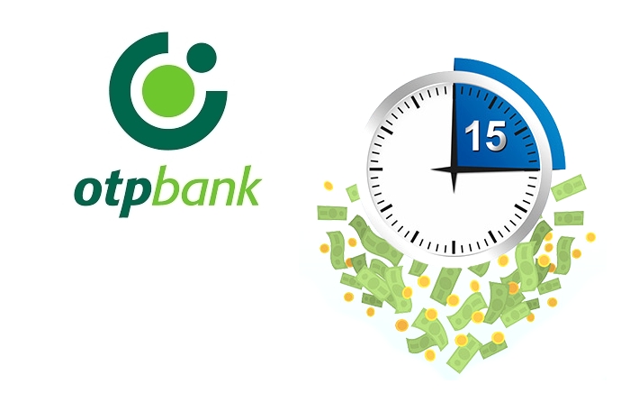 Программа "Наличные за 15 минут"