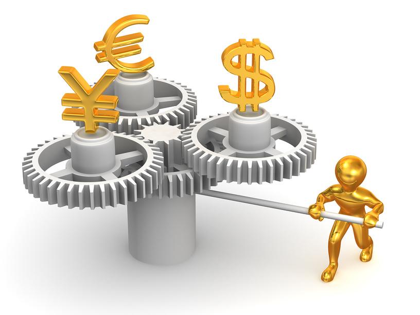 Валютный контроль