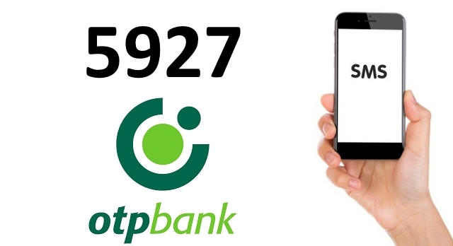 Активация карты ОТП по смс