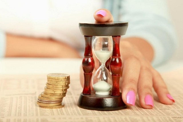 Досрочное погашение кредита