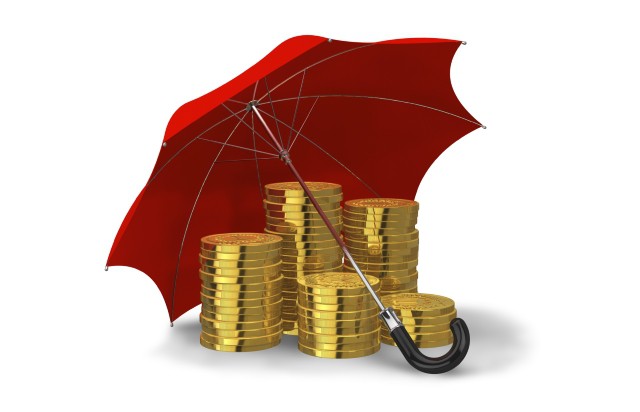 Страхование вкладов