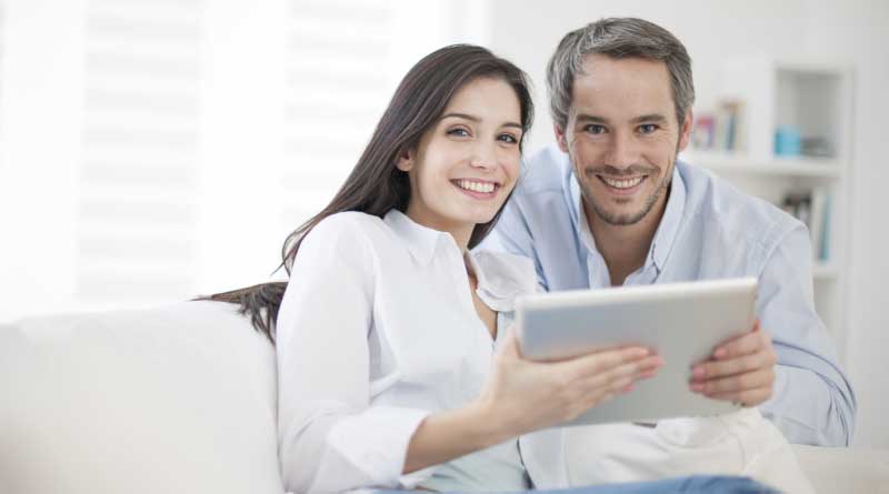 Пакет услуг «Все под контролем» от банка УБРиР