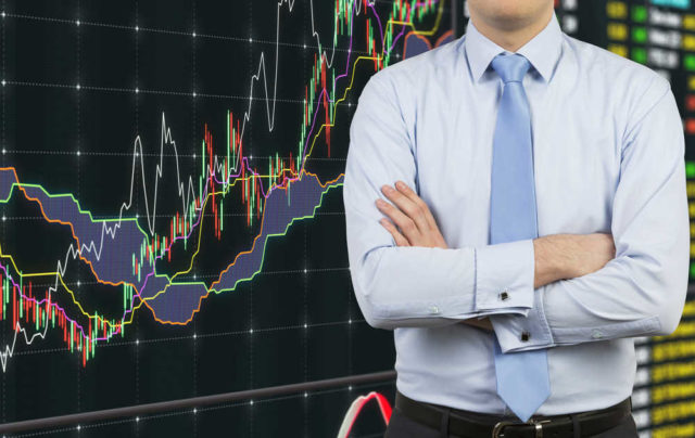 Брокер УБРиР