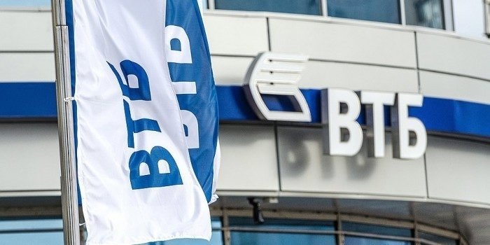 Банк ВТБ