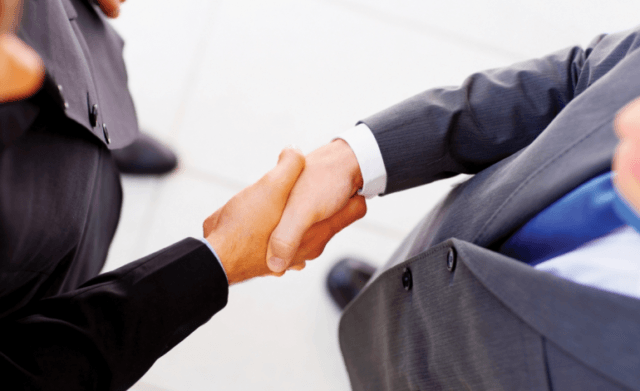 Доверительное управление банковскими услугами