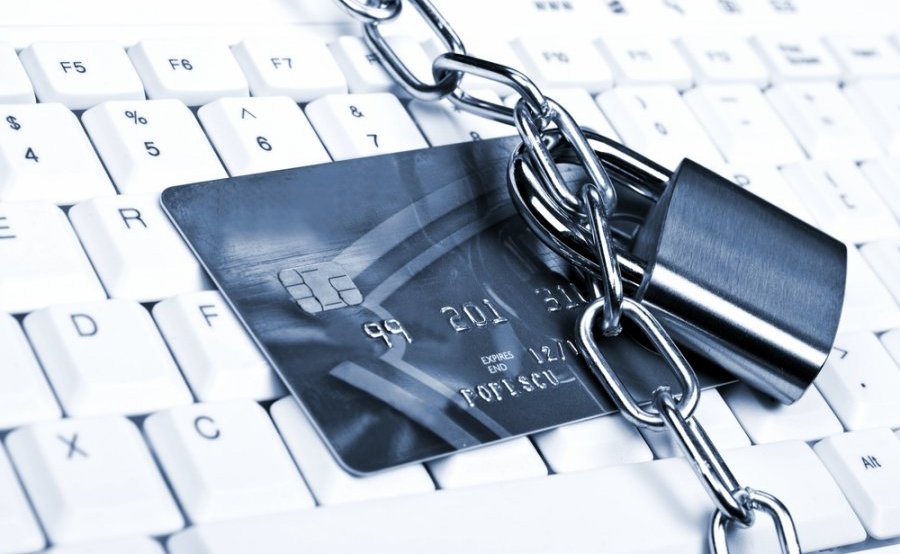 Блокировка расчетного счета