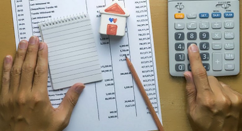 Калькулятор досрочного погашения ипотеки в ВТБ