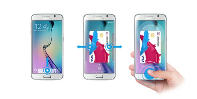 Карты бесконтактной оплаты Уральского банка (УБРиР)