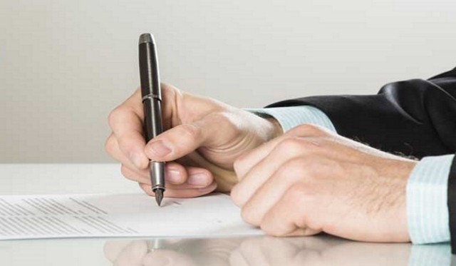 Получение справки для кредита