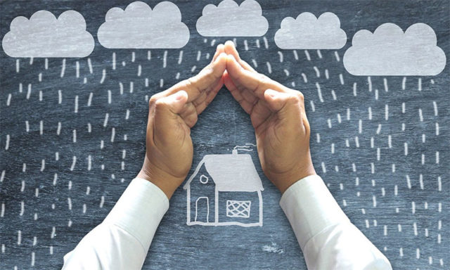 Страхование имущества ВТБ