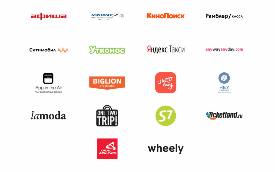 Владельцы сервисов с поддержкой бесконтактной оплаты