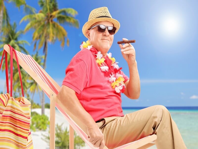 Вклады для пенсионеров в Промсвязьбанке