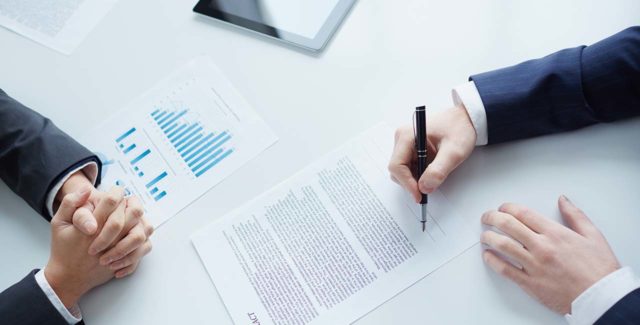 Услуга аккредитива