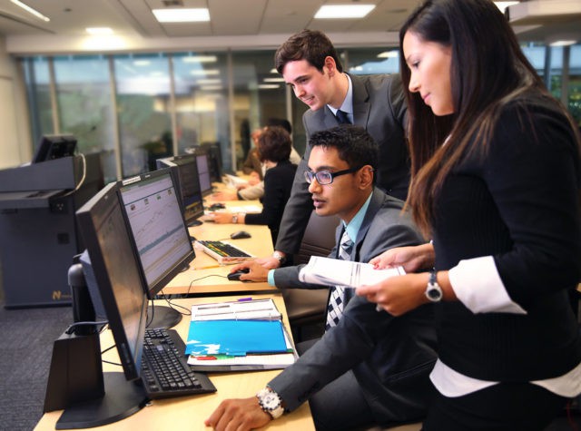 Обучение трейдингу