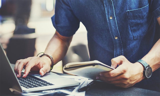 Интернет отслеживание 