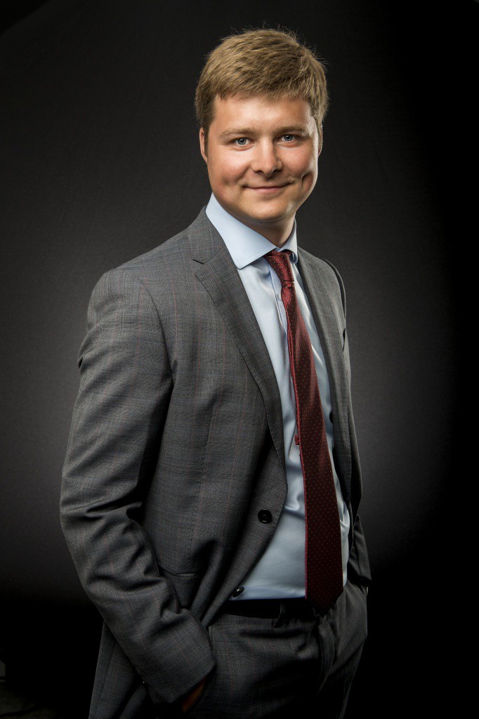 Павел Васильев