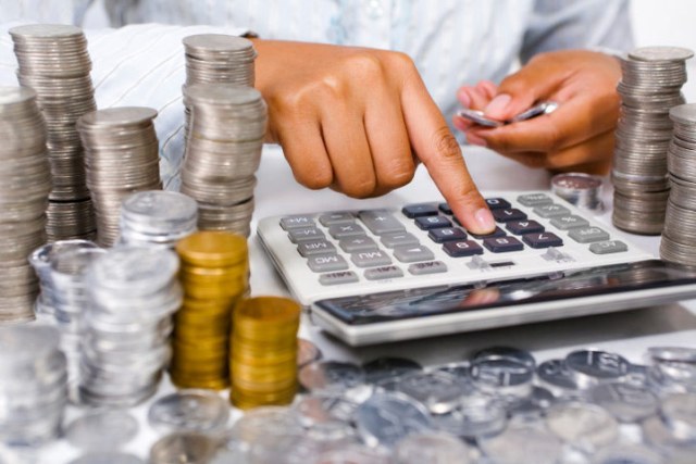 Пенсионные накопления