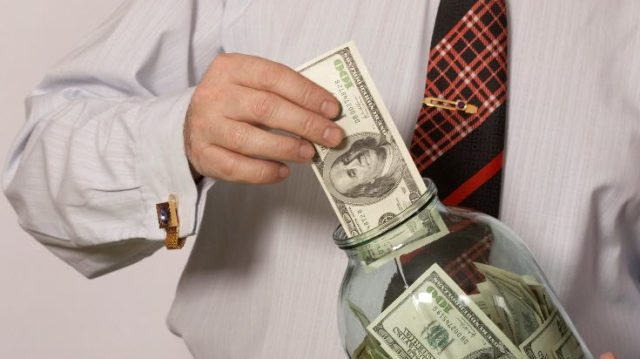 Расчетный счет