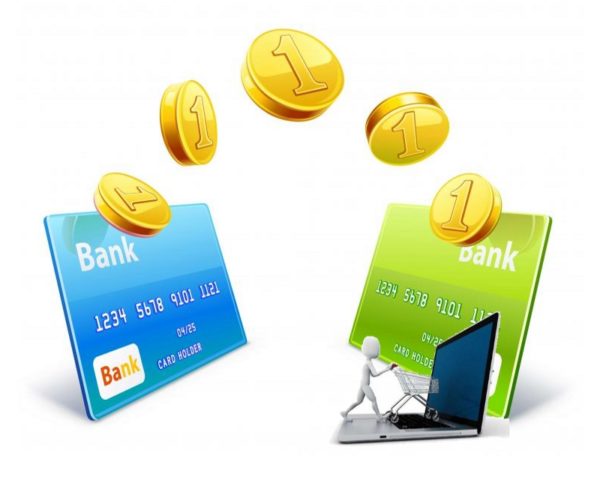 Предоплаченная карта