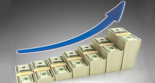 Валютный вклад