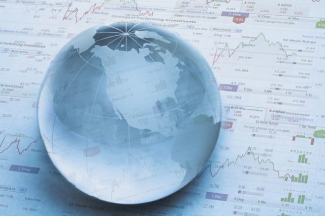 Глобальные фонды Промсвязьбанк