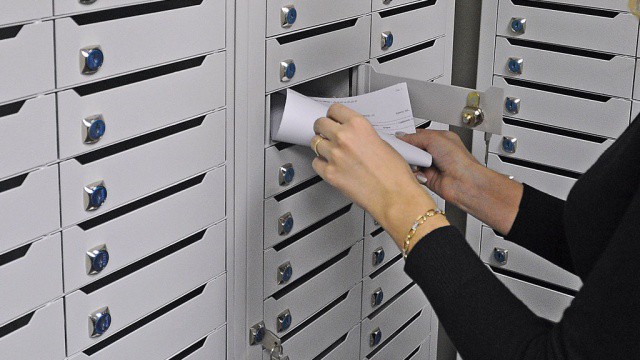 Хранение документов