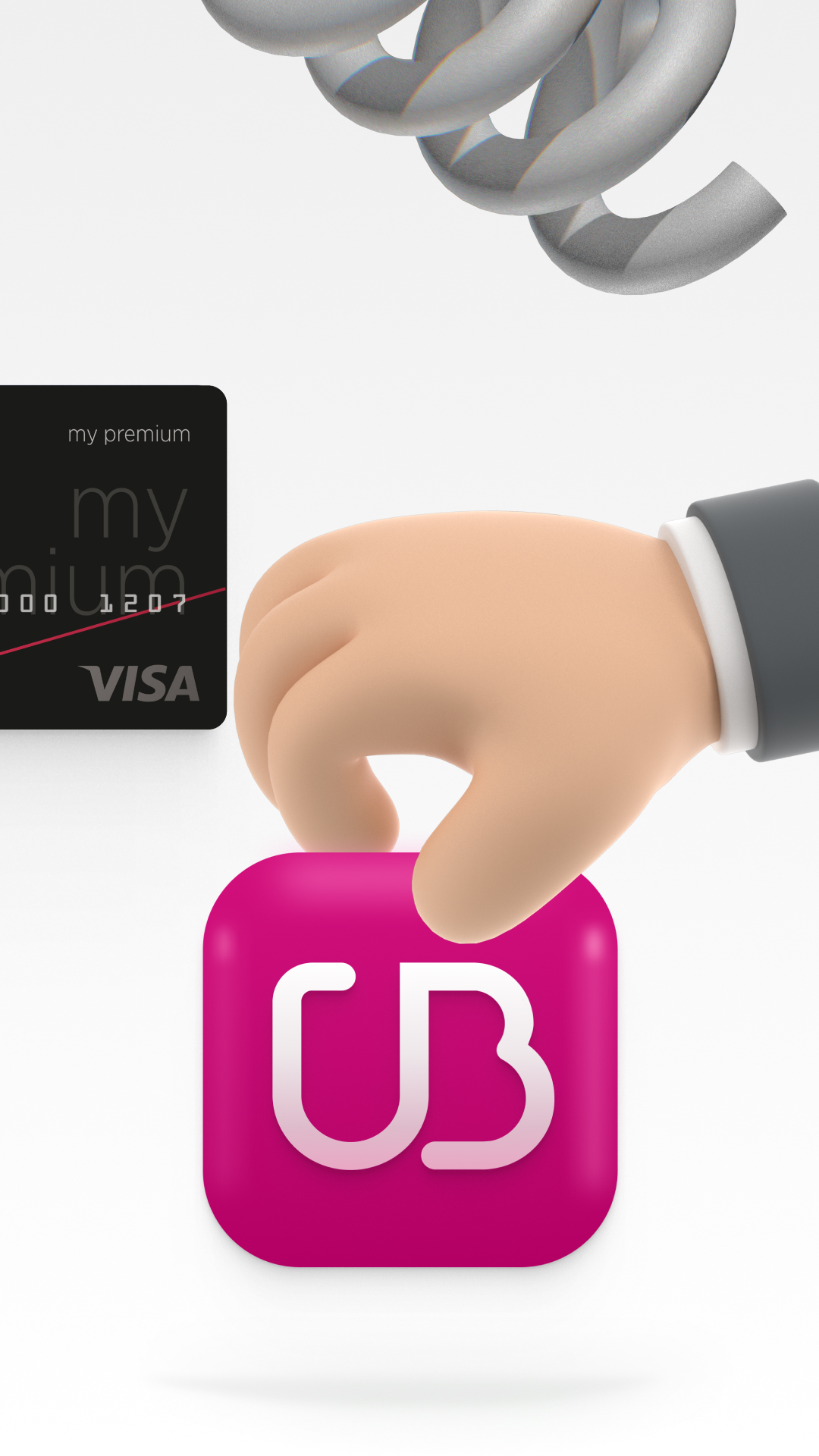 Скриншот приложения