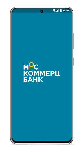 Скриншот приложения