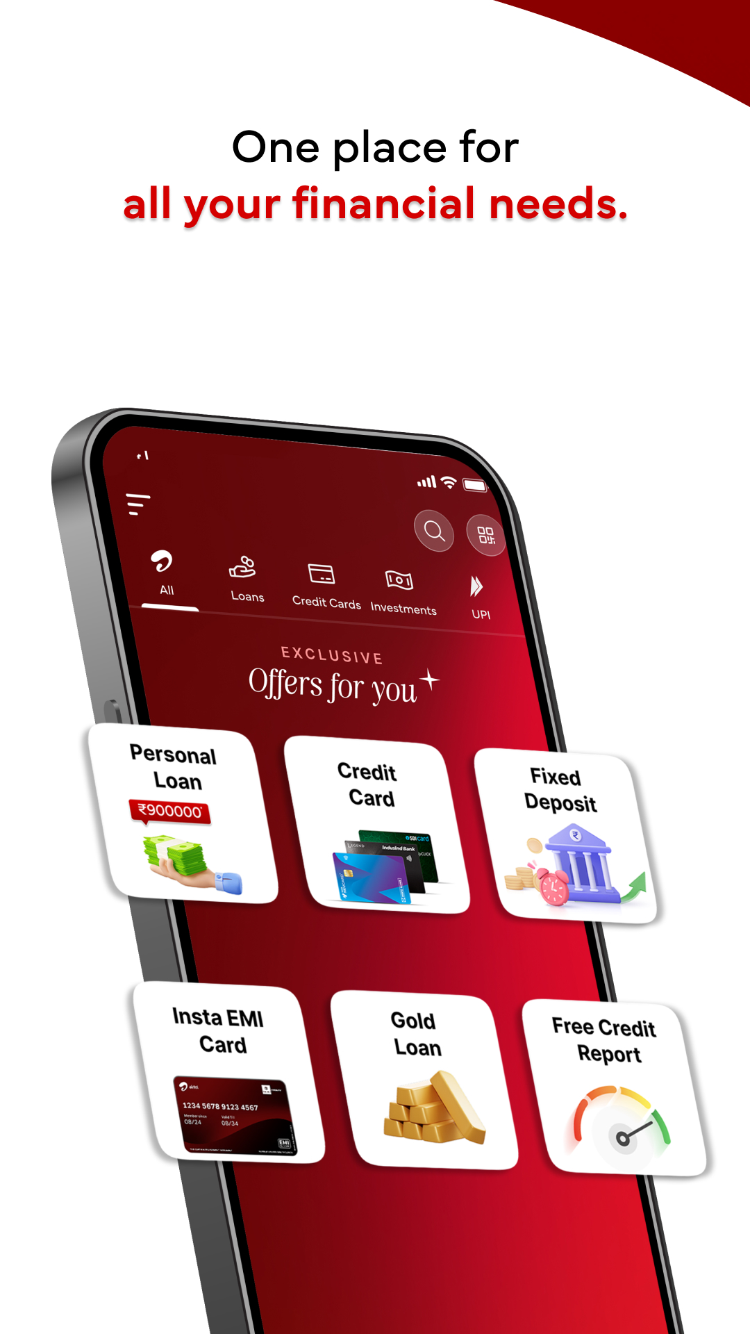 Скриншот приложения