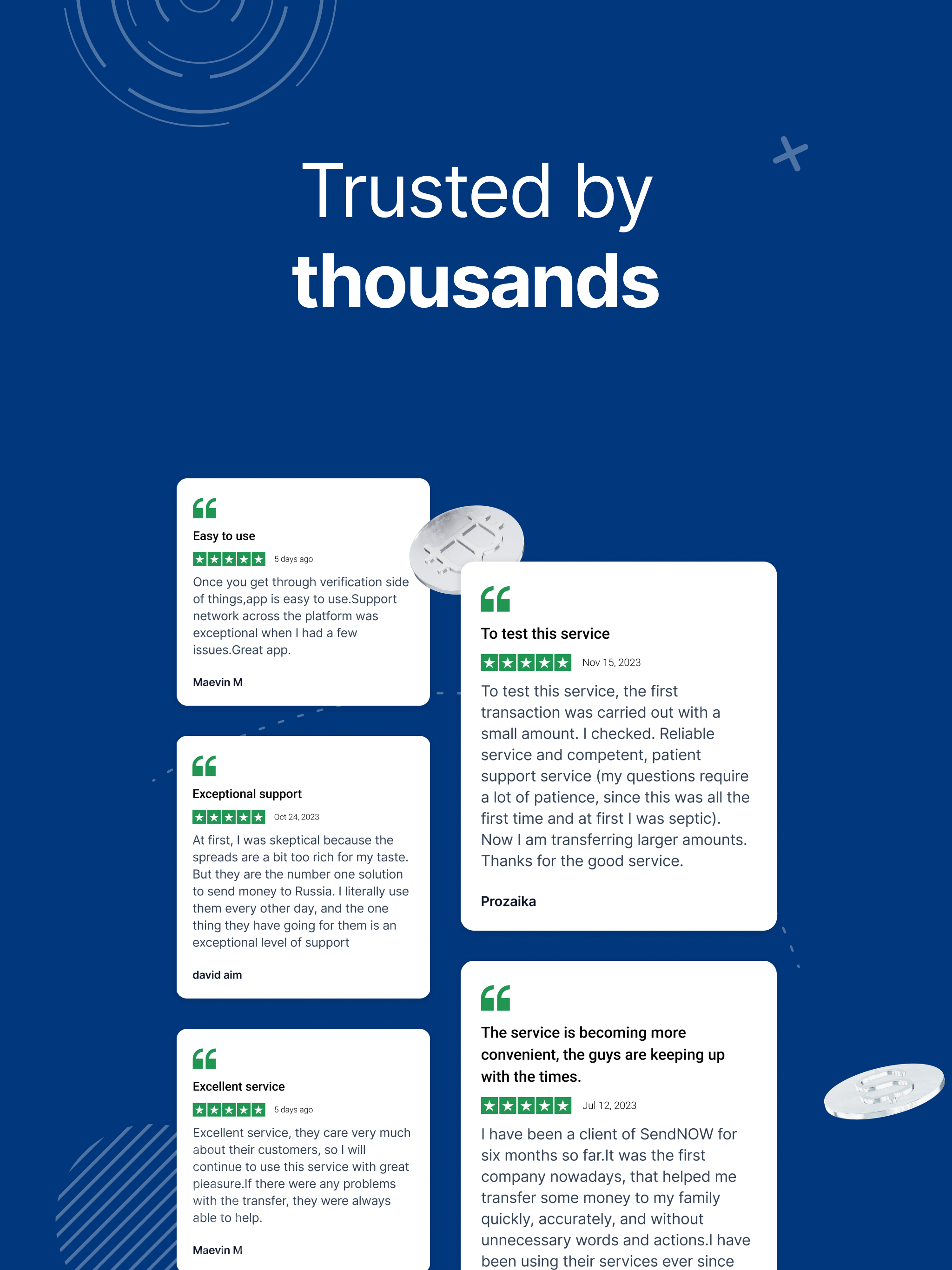 Скриншот приложения