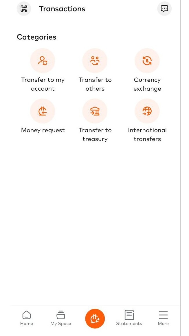 Скриншот приложения