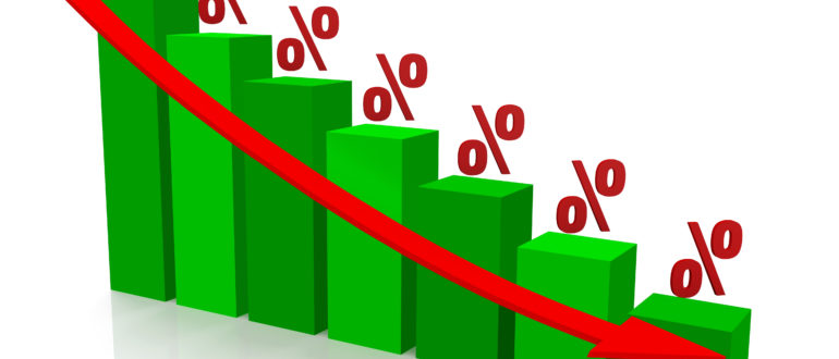 Процент снизился на. Процентная ставка рисунок. Процентные ставки снижаются рисунок. Низкие процентные ставки. Низкая процентная ставка.
