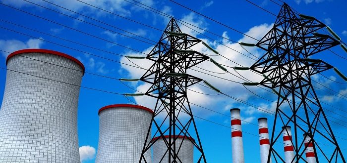 Инвестиционный фонд «Электроэнергетика»