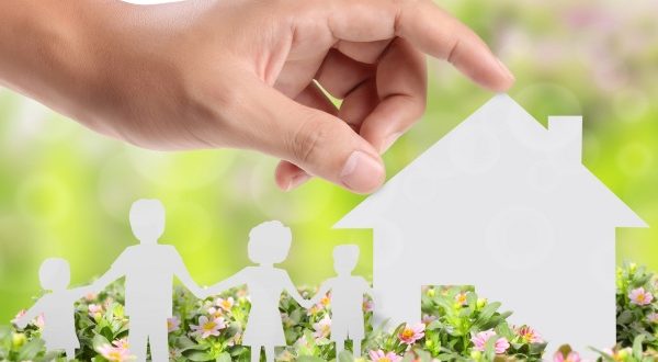 Ипотека под материнский капитал