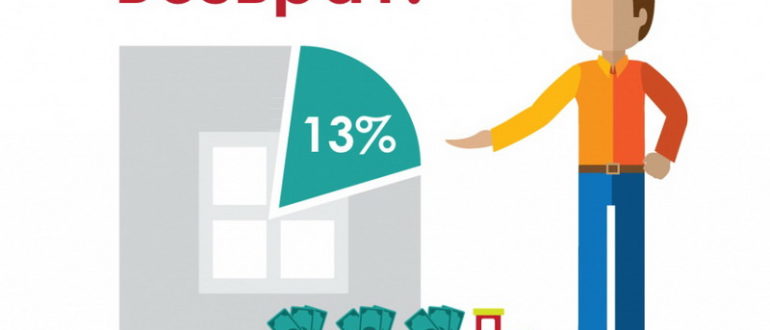 Получение налогового вычета по ипотеке