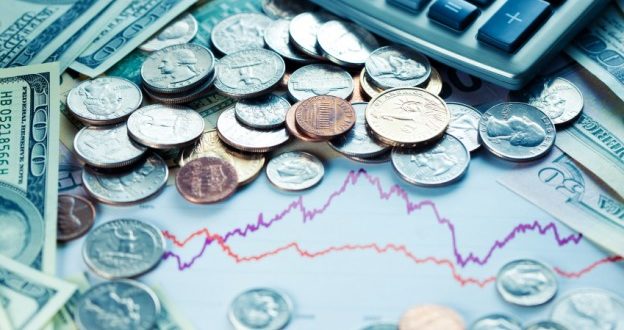 Вклады разных банков