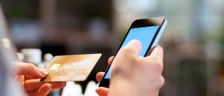 Привязка карты ВТБ к телефону