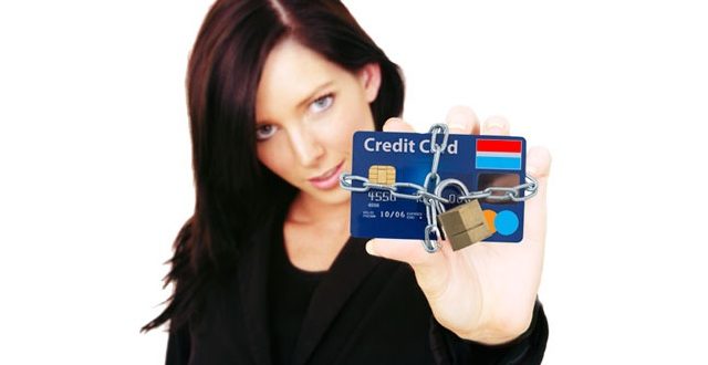 Блокировка карты ВТБ