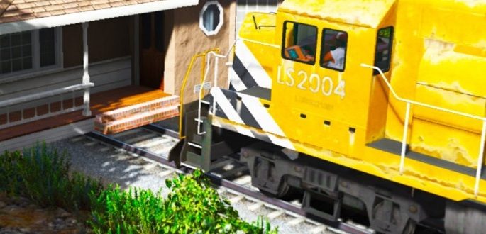 Ипотечный кредит для железнодорожников