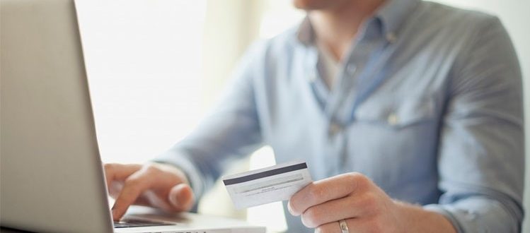 Оплата интернета картой от ВТБ