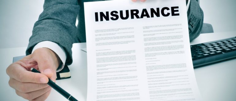 Оформление договора