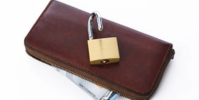 Блокировка счета ВТБ