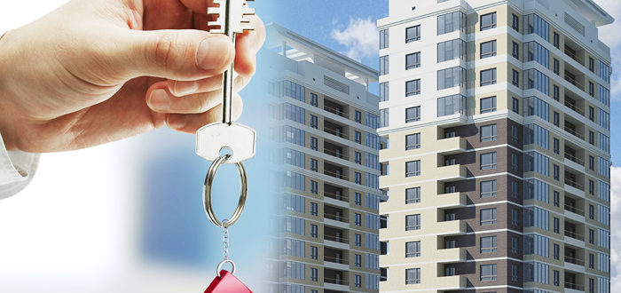 Покупка квартиры в другом городе