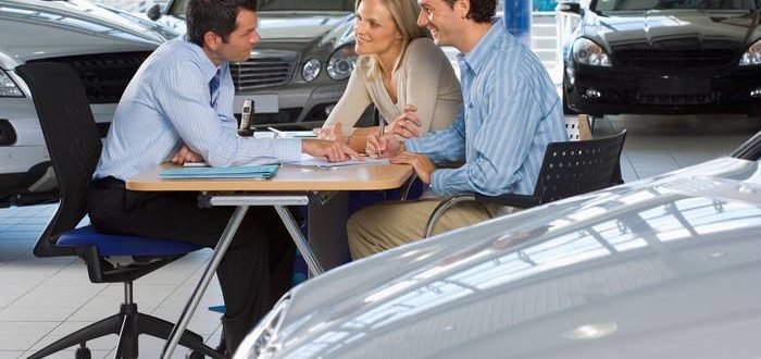 Автокредит