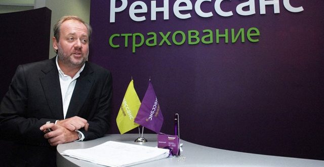 Борис Йордан