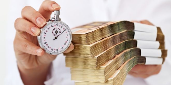 Досрочное погашение кредита